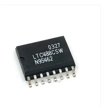

Free shippin5pcs/lot LTC488CSW LTC488 SOP-16 Best quality