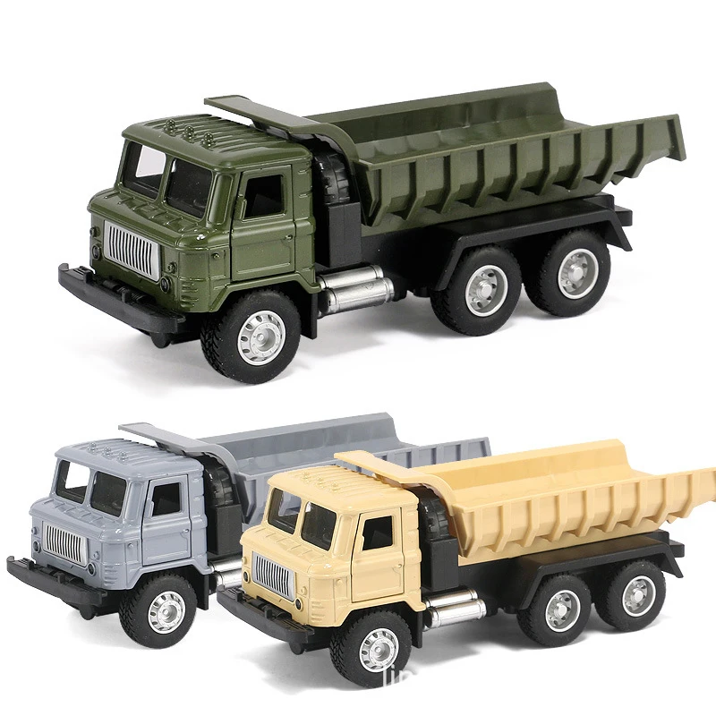 20cm Sound & Light Military Trucks 15 Kinds Army Armored Truck Alloy Diecast Vehicle Collectible Toy Cars for Boys Children Y181