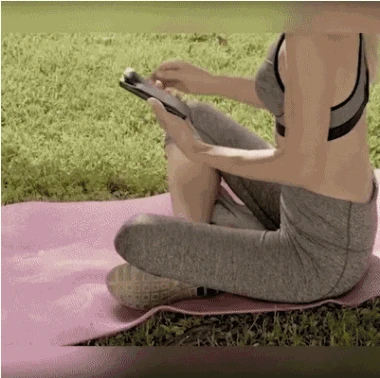 Akcoo 2 in 1 Phone Case for iPhone XS and for AirPods Silicone case for iPhone 6 7 8 XR 11 Pro max with Headset protective Cases 6