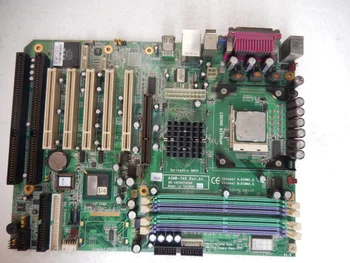 

AIMB-742 REV A1 478 pin industrial main board with 2 ISA slots