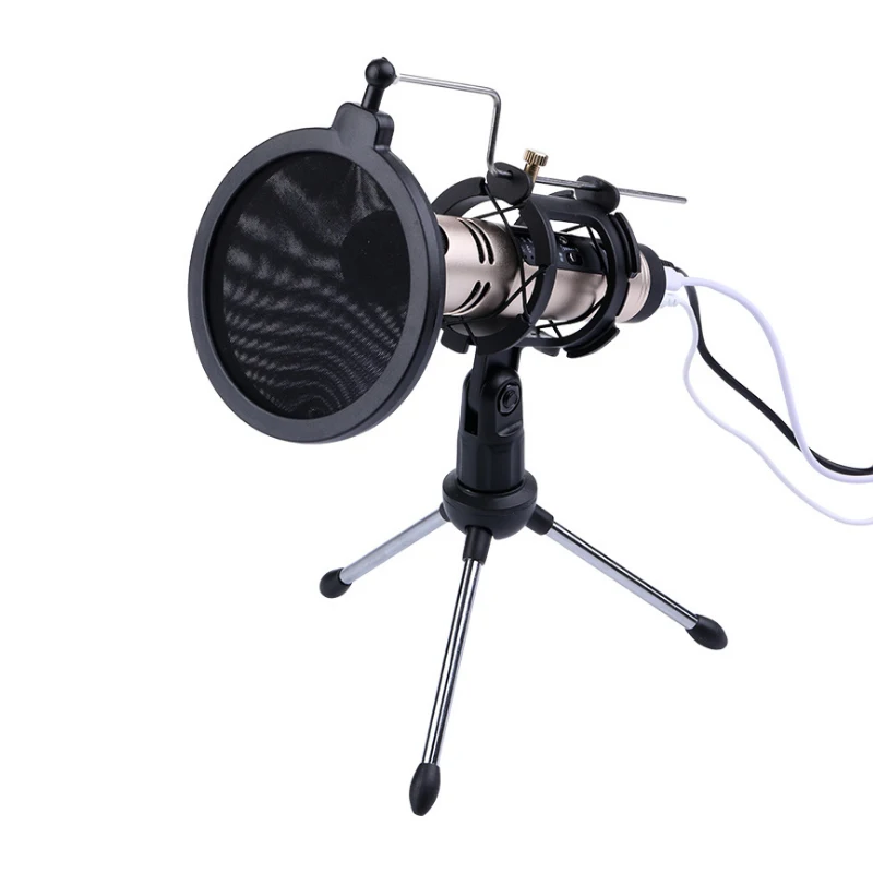 

Tripod, microphone, microphone, karaoke, live broadcast, desktop tripod, tripod