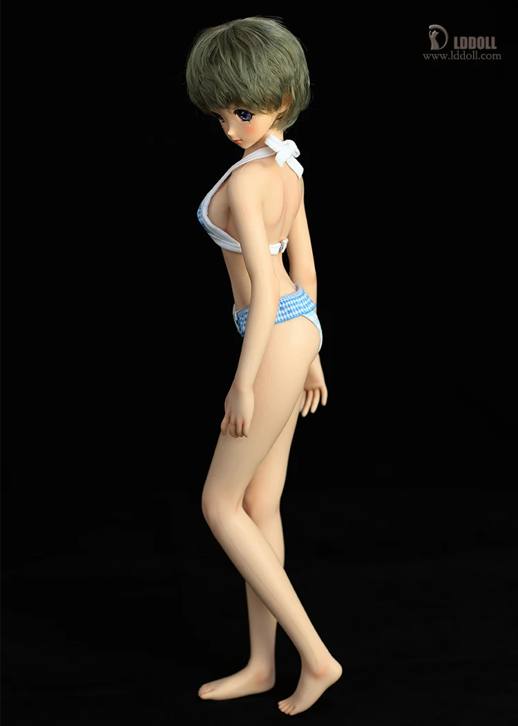Рисунок 4 - LDDOLL1/3 BJD/DD/SD/SFD силиконовая
