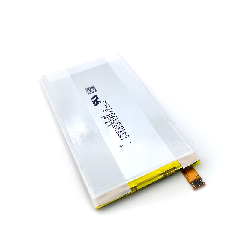 Wisecoco 2300 мАч LIS1574ERPC Аккумулятор для SONY Xperia E4 E2003 E2033 E2105 E2104 E2115 Быстрая новейшее производство