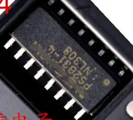 

IC 100%new Free shipping PS2831-4 2831 SOP-16