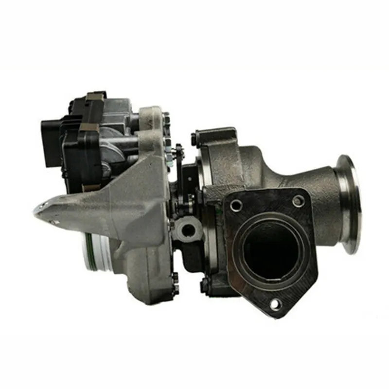 Для Geely Atlas, Boyue, NL3, SUV, Proton X70, Emgrand X7 Sports, GS, GL, Borui, GT, GC9, X6, автомобильный турбокомпрессор