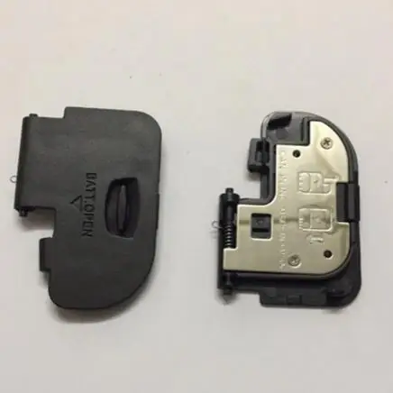 

Новинка Крышка батарейного отсека для Canon 5D3 Крышка батарейного отсека для SLR-камеры