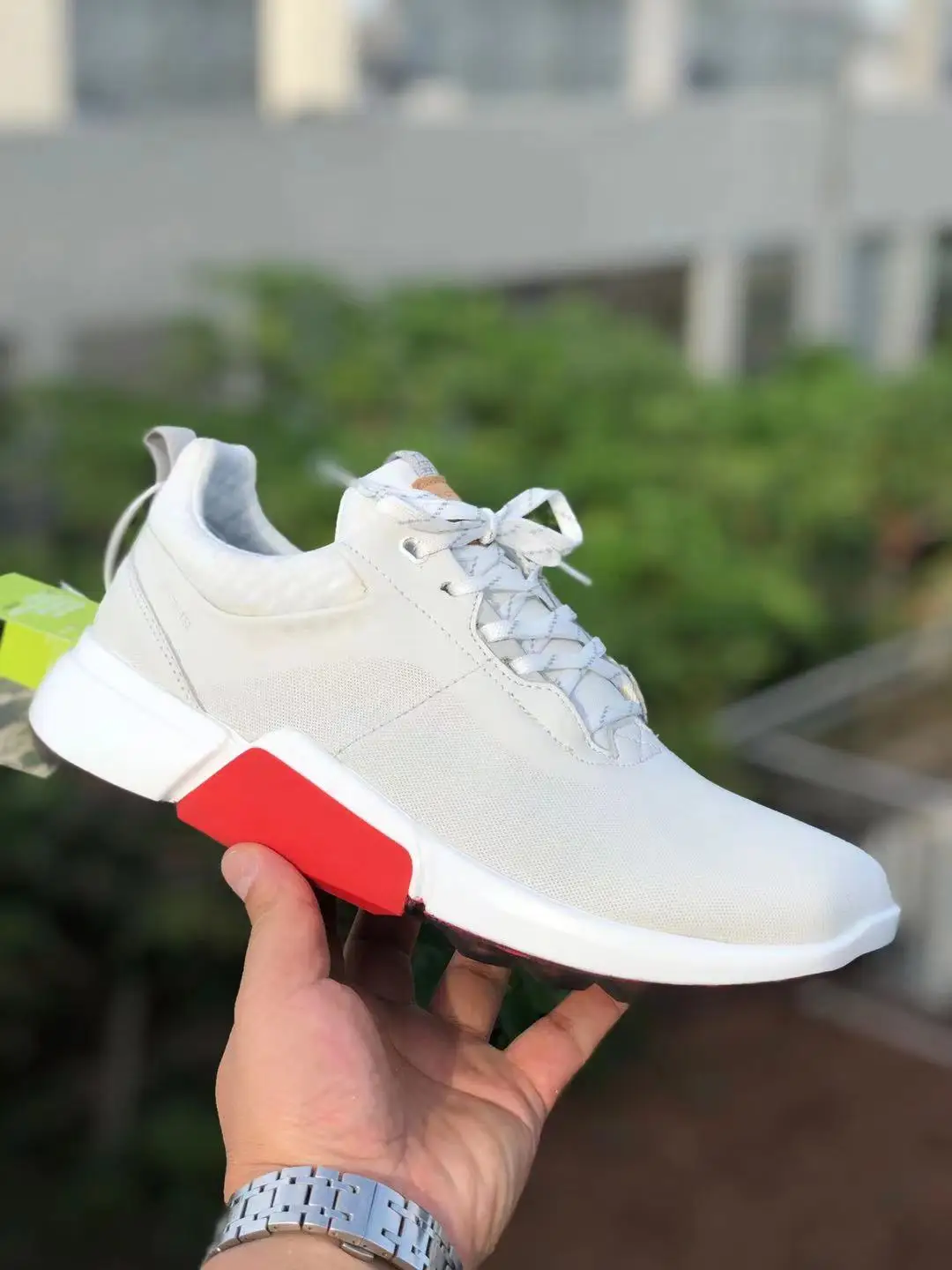 New Professional Sports Shoes Men Cheap Designer Sneakers For Golfers Genuine Leather Fashion Golf Footwear Patchwork Eu 39-44 | Спорт и