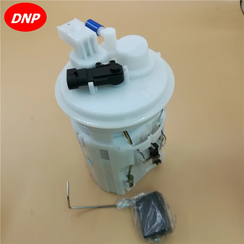 DNP топливный насос в сборе подходит для chevrolet optra Forenza Reno 96447447/E8703M
