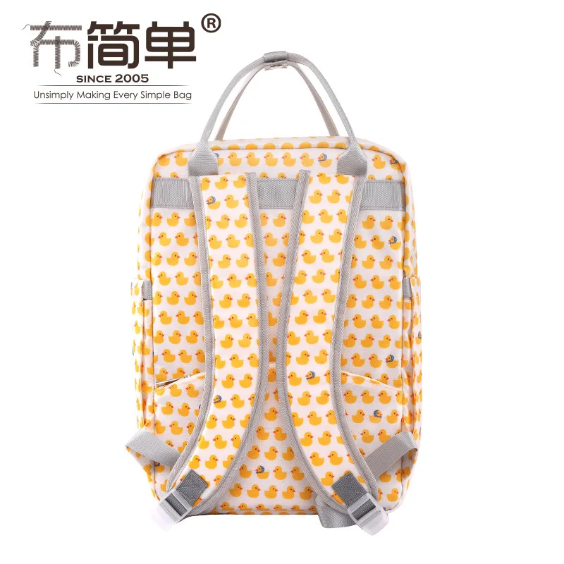 Diaper Bag Fashion Multi-functional Large Capacity Hand Shoulder Waterproof MOTHER'S Bag Nursing Portable Mommy Bag Wholesale