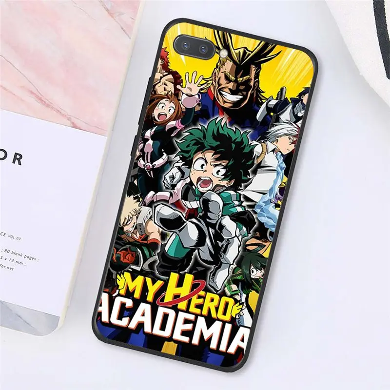 My Hero Academia Midoriya Izuku