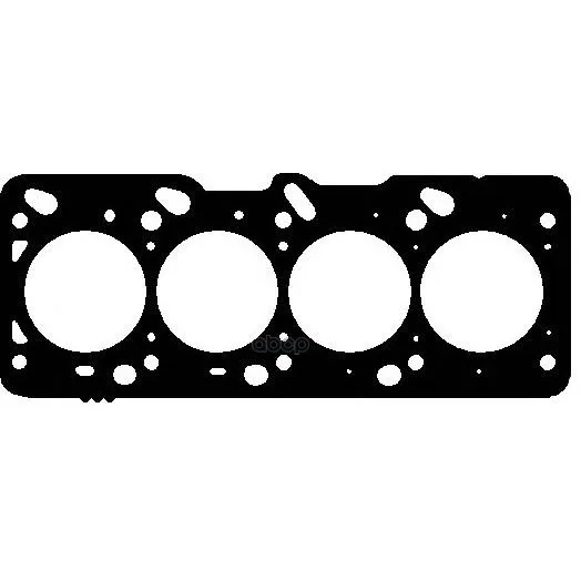Cylinder Head gasket Ford Mondeo 2.0 16v Zetec 93 Elring. 468.860 | Автомобили и мотоциклы