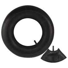 

4.80/4.00-8 inch Tire Inner Tube Heavy Duty Premium By Improvedhand Replacement for Carts, Hand Truck, Lawnmower