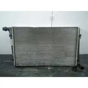 

3C0121253 WATER RADIATOR VOLKSWAGEN PASSAT VARIANT (3C5)