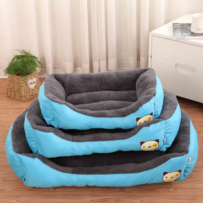 Теплого сна питомца собаки кровать cat гнездо для домашних животных Cat's nest кошка