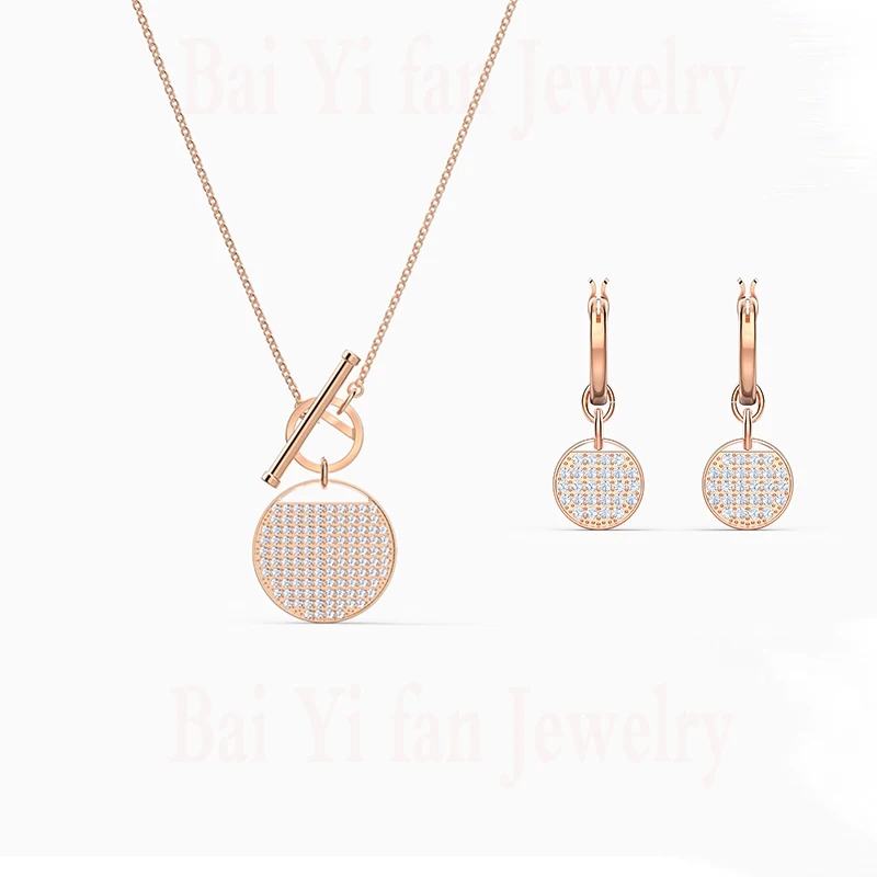 2020 Fashion Jewelry SWA New GINGER T 