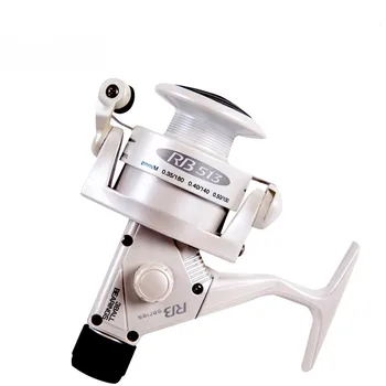 

5000s Spinning Reel 4.5:1 Carp Fishing Reel 8KG Max Drag Spinning Wheel Distant Casting Wedkarstwo Vessel Carretilha De Pesca
