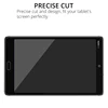 9H Tempered Glass Screen Protectors for Huawei Mediapad M3 Lite 8 8.0 inch For M3 Lite 10 10.1 inch Tablet Protective Film Glass 5