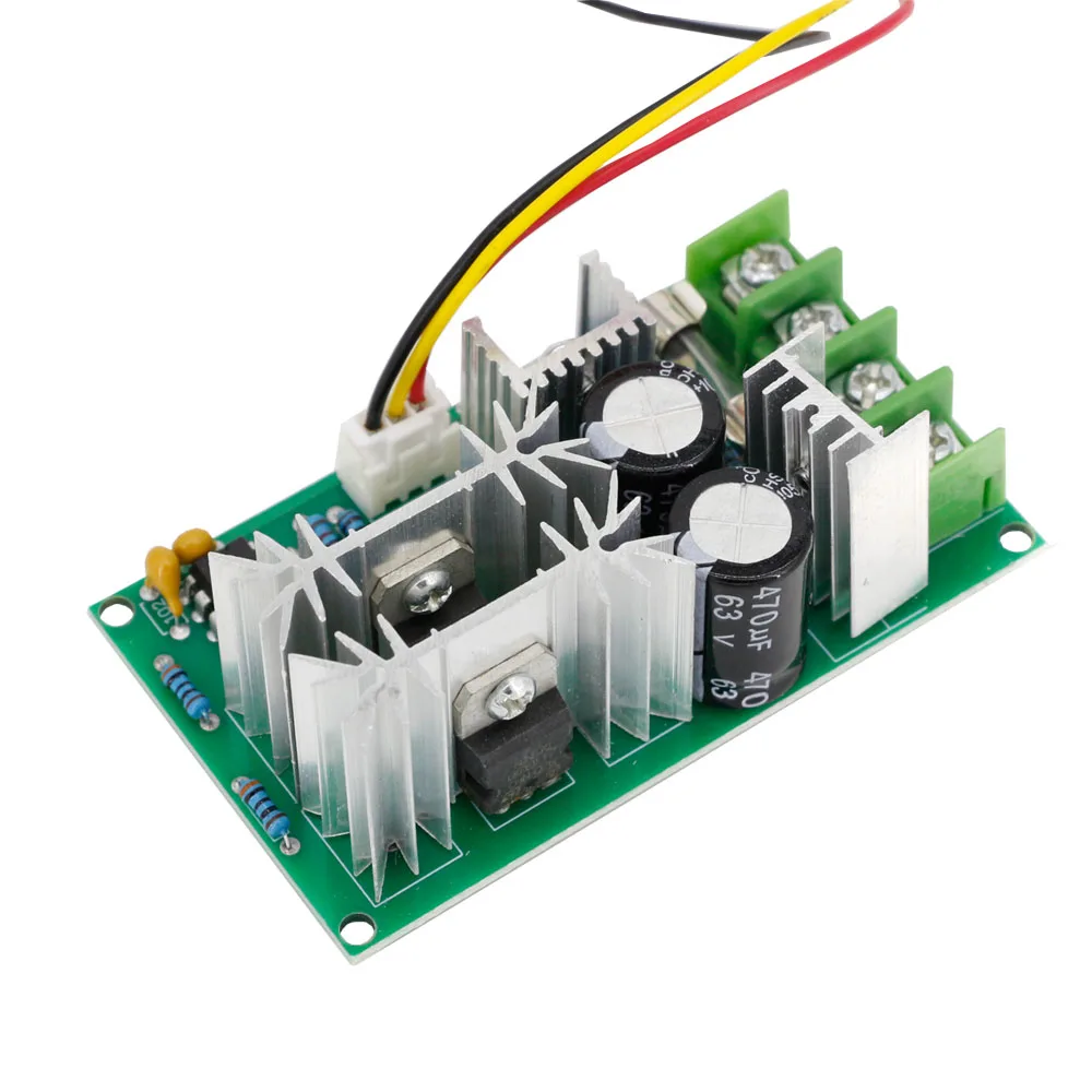 regulador atual interruptor 20a controlador 04