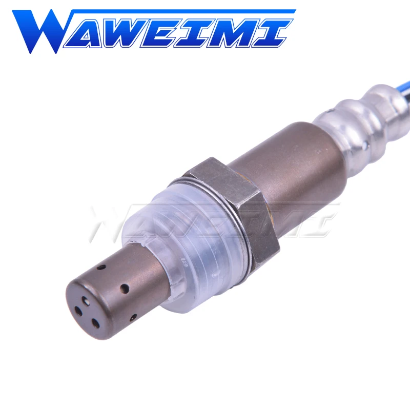 WAWEIMI лямбда задний кислородный датчик 89465-60390 для Land Cruiser 4.0L 8946560390
