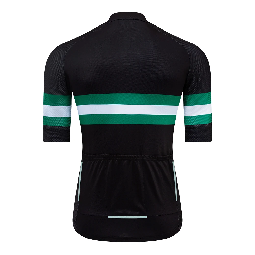 Pro Team Cycling Jerseys Sets Bicycle Kit Cycling Suit Clothing Short Sleeve Road Bike Jersey Maillot Ciclismo