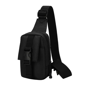 

Hiking Trekking Backpack Sports Climbing Shoulder Bags Tactical Camping Hunting Daypack Fishing Outdoor Military Shoulder Bag