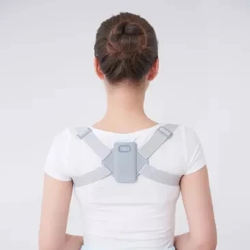 Новый Умный ремень для осанки Xiaomi Mijia Hi + умное напоминание о правильной осанке