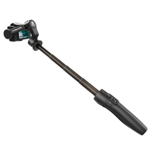 

FeiyuTech Feiyu Vimble 2A Action Camera Gimbal Handheld Stabilizer for Gopro Hero 5 6 7 with 180mm Extension Pole