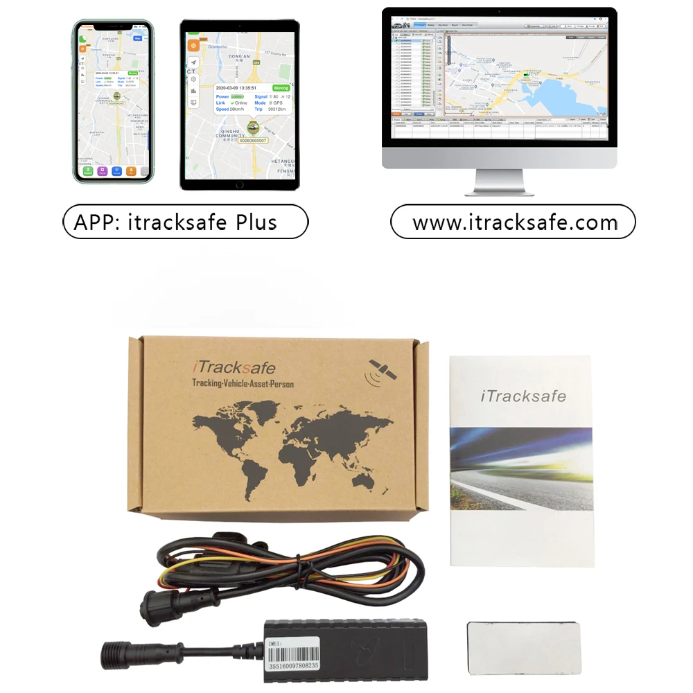 Motorcycle Locator Car Vehicle Gps Tracker With Engine Cut Function gps tracker car tracker