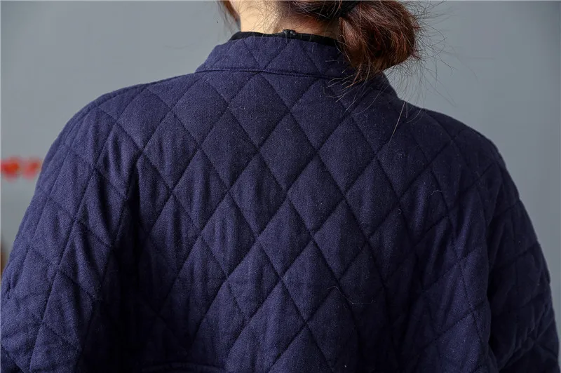 Max LuLu Fashion Korean Warm Clothes Ladies Punk Streetwear Womens Casual Winter Jackets Padded Coats Casual Puffer Parkas