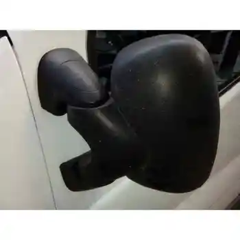 

LEFT REARVIEW OPEL VIVARO box/COMBI (07.2006 =>)