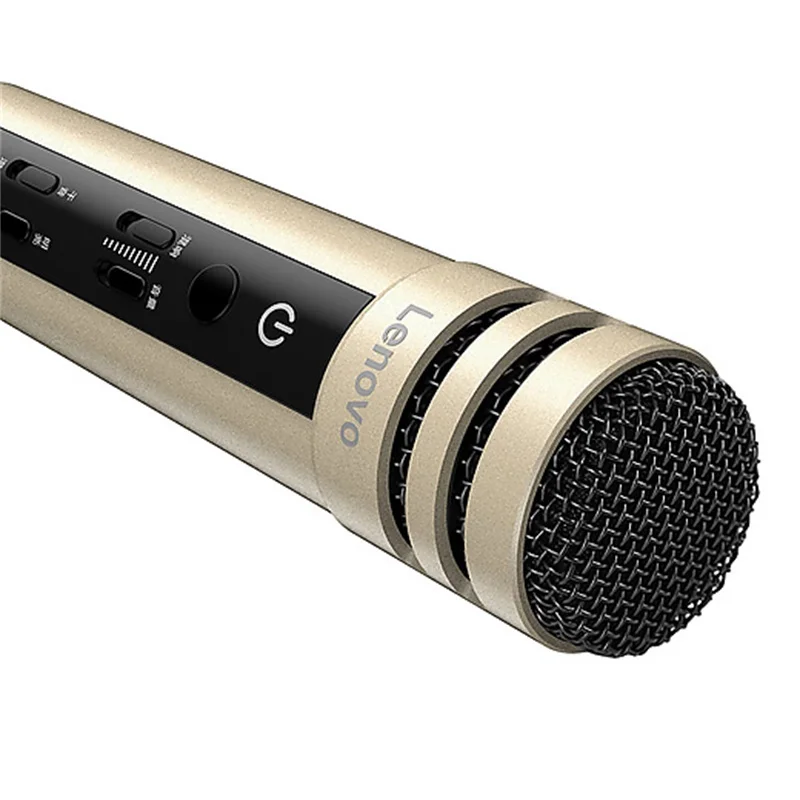 Lenovo Microphone UM10C youth version portable 