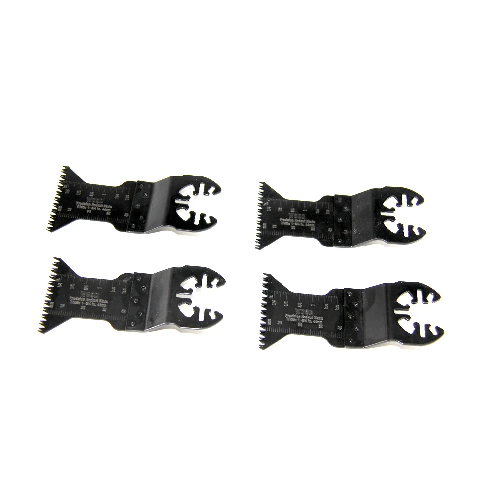 Профессиональные Осциллирующие лезвия для пилы металлические деревянные