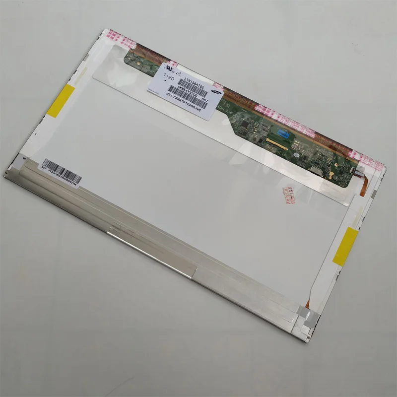 Новый ЖК дисплей для ноутбука ASUS X54C X54HR X54L X54H новый светодиодный WXGA HD | ЖК-экран для ноутбуков -4000052287495
