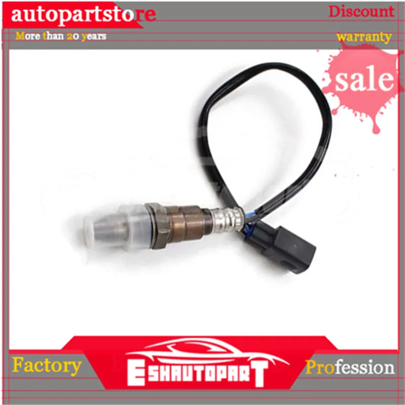 89465-0E070 894650E070 кислородный датчик для Toyota Highlander датчик соотношения воздушного топлива