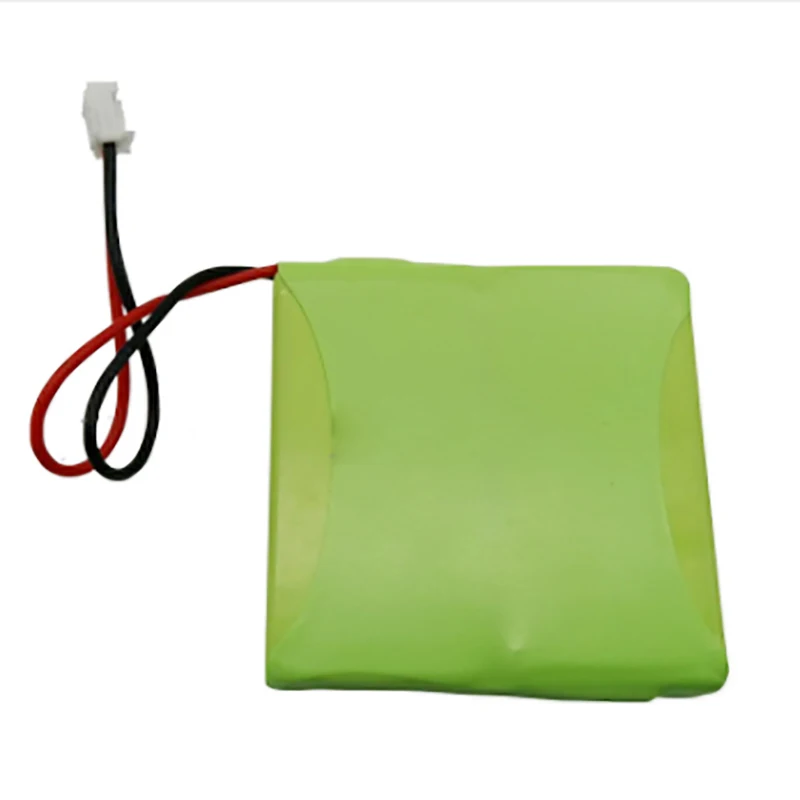 

2.4V 800mAh Ni-MH Cordless Phone Battery forAudioline GP0735, GP0747, GP0748, 5M702BMX,British Telecom Verve 410