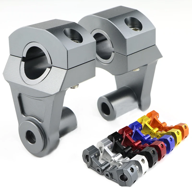 Fit For BMW F700GS R1200R F800ST All year G650 22mm 7/8" Motorcycle