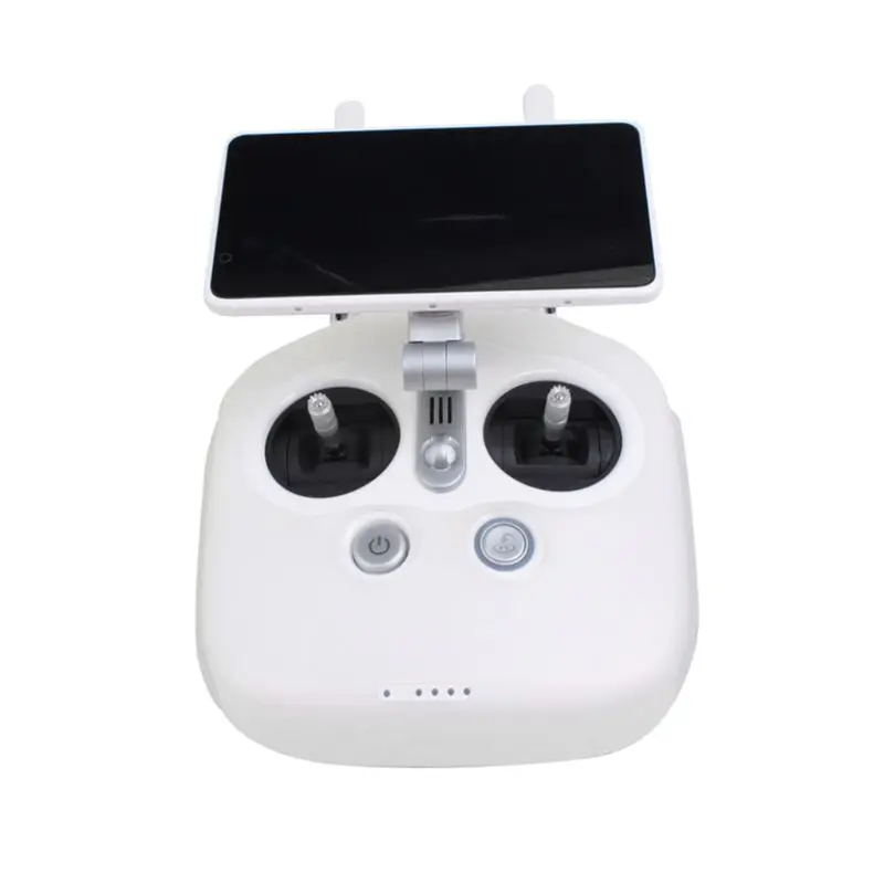 Силиконовый защитный чехол для DJI Phantom 4 Pro пульт дистанционного управления