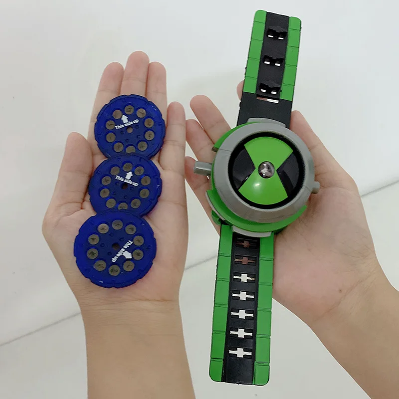 figurine ben 10 king jouet