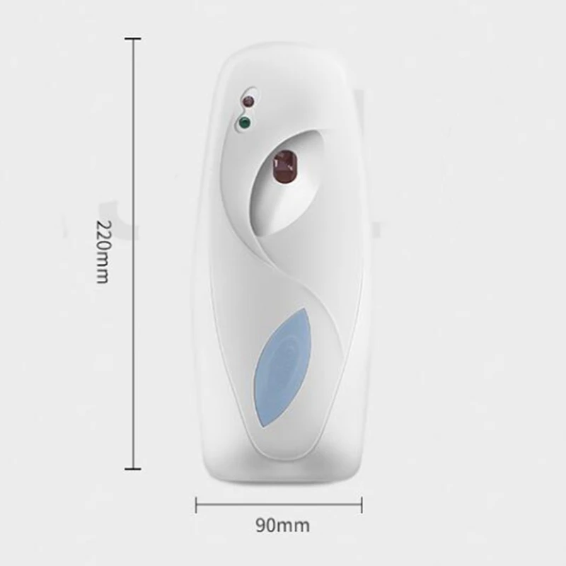 2 настенный автоматический освежитель воздуха светильник датчик ароматерапия