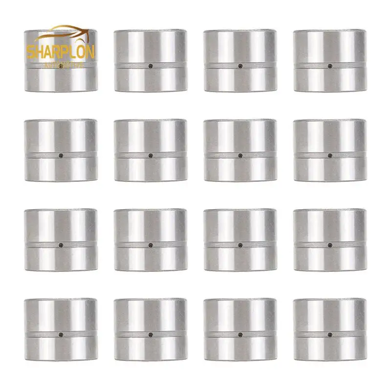 Auto Parts 2223137100 Valve Tappets Hydraulic Tappets Are Suitable For Modern Kia From 97 To 11