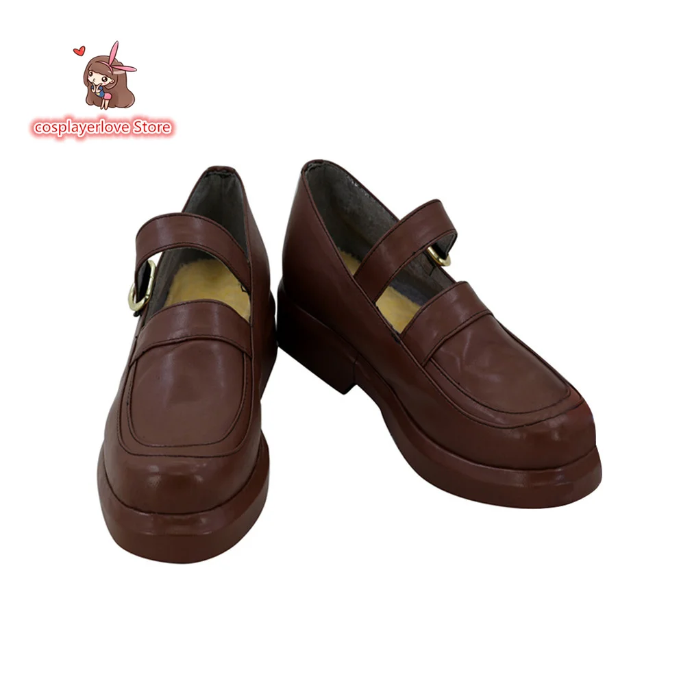Uma Musume Pretty Derby Tokai Teio Cosplay Scarpe Stivali Su Misura Per Te
