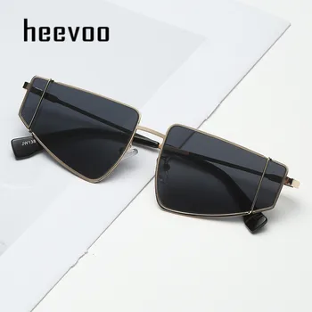 

Small Punk Sunglasses Women Men Unique Alloy Rectangle Sunglass Luxury Brand Designer Gothic Mens Sun Glasses Ladies Shades
