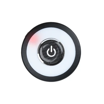 

Blue/White Car Trucks Reading Light USB Charging LED Ambient Magnetic Ceiling Roof Replaces