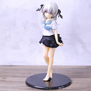 

Joshi Chogakusei 1/7 Scale PVC Figure Collectible Model Toy