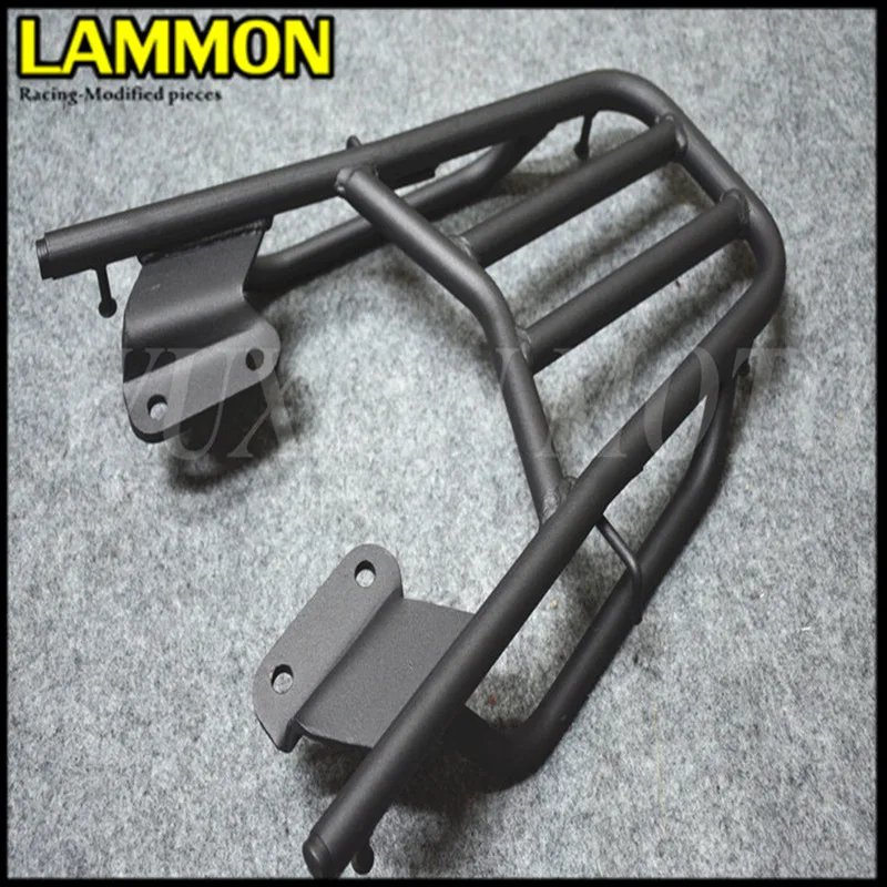 

Motorcycle accessories modification Rear stainless steel shelves Fit For Honda CB400X CB400F CB300F CB500X CB500F CB500R CBR500