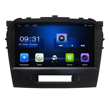 

10.2"Android 10 ! Car DVD PC Multimedia DVD Player GPS Navi Stereo Radio Fit SUZUKI GRAND VITARA 2015 2016 2017 2018 2019