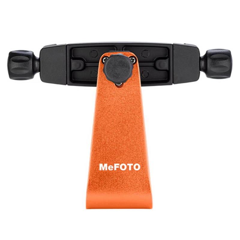 MeFOTO SideKick360 Plus MPH200 адаптер для смартфона держатель для мобильного телефона Легкий кронштейн для мини штатив
