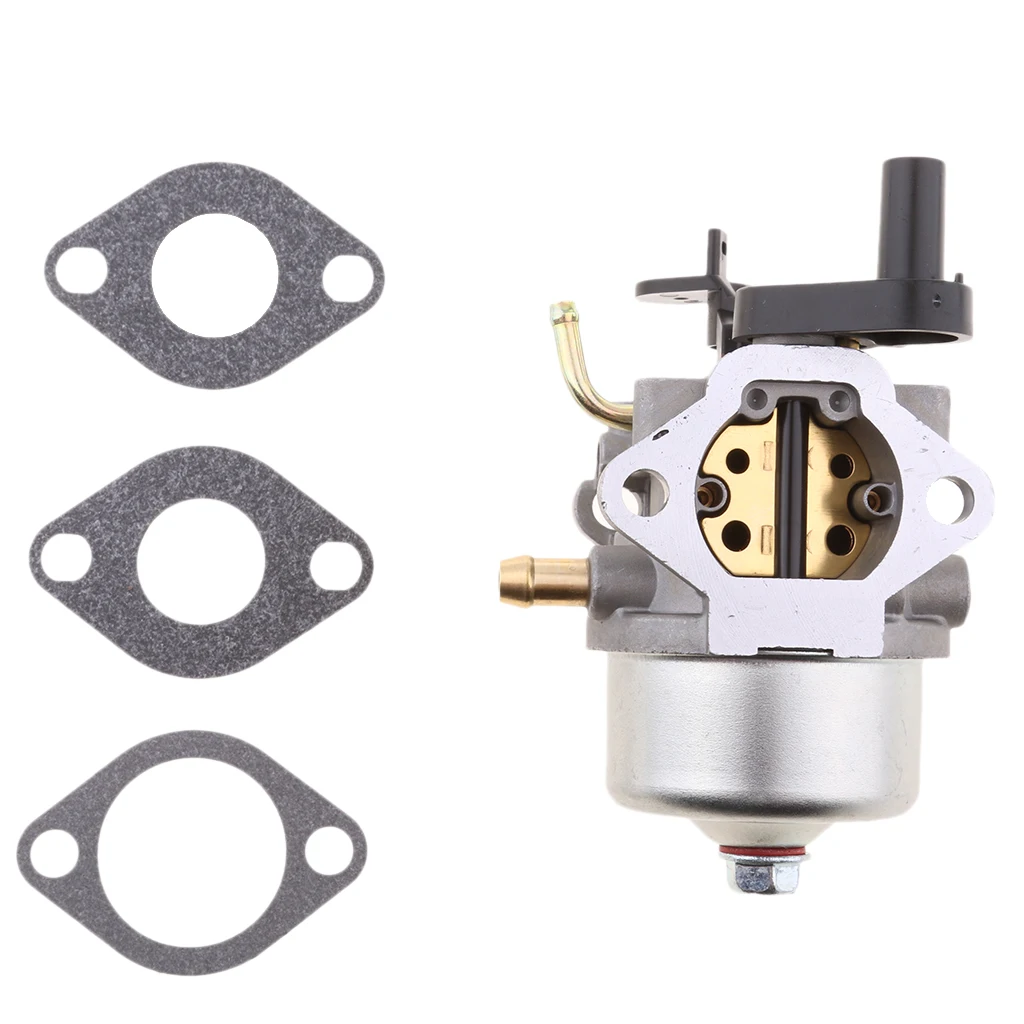 Carburetor Carb & Gasket for Toro CCR2450 CCR3650 Snowblower Powerclear Lawnboy