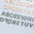 Буквы Алфавита Украшения Металлические Стальные Рамы Режущие Штампы DIY Лом Бронирование Фотоальбом Тиснение Бумажных Карт