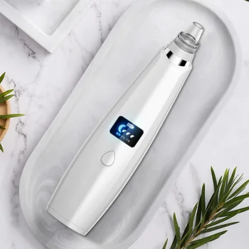 

Blackhead Removal Equipment Effective Remove Clear Cosmetic Instrument Black Head Cleaner Acne Blackhead Remover